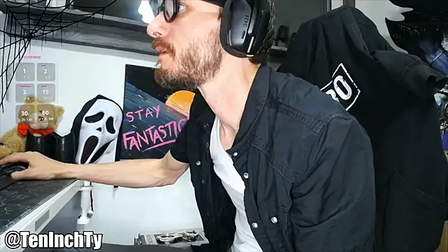 teninchty online show from October 2025 03:51:02 AM