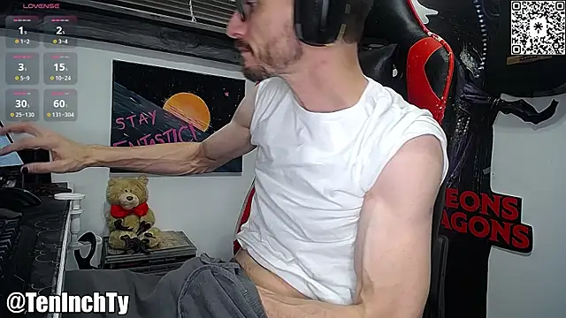 teninchty online show from November 2025 04:43:02 PM