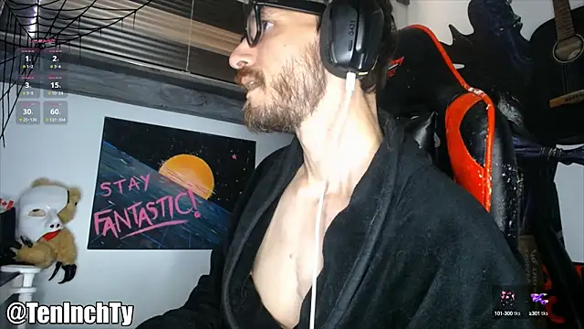 teninchty online show from October 2025 05:03:02 PM