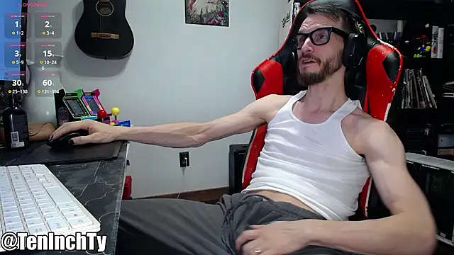 teninchty online show from February 2026 03:51:01 AM