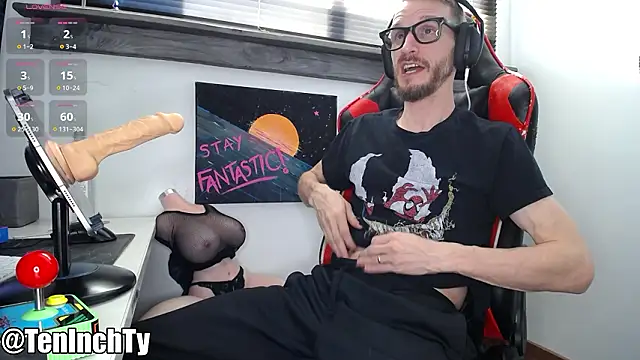 teninchty online show from February 2026 05:23:02 PM