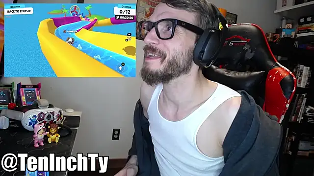 teninchty online show from April 2026 04:14:02 AM