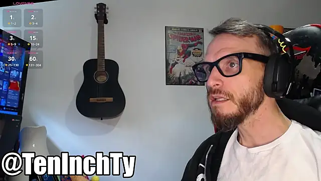 teninchty online show from May 2026 04:15:02 PM