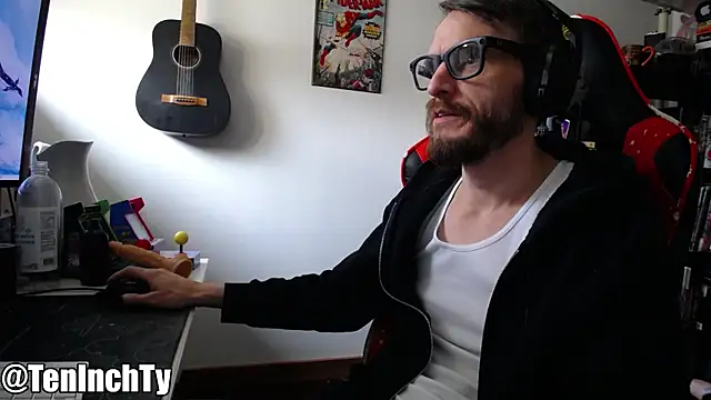 teninchty online show from April 2026 11:01:02 PM