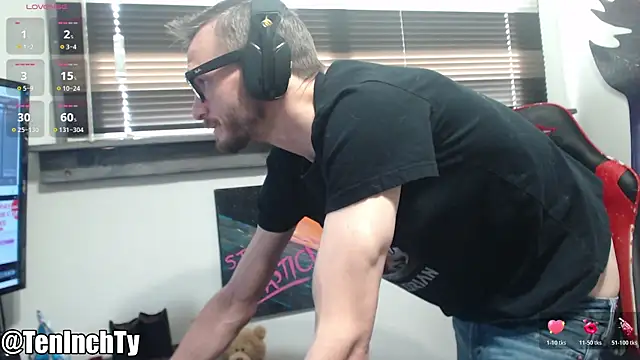 teninchty online show from November 2025 06:30:01 PM