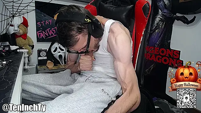 teninchty online show from October 2025 05:31:01 PM