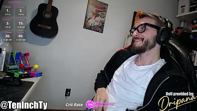 teninchty online show from March 2026 02:34:02 AM