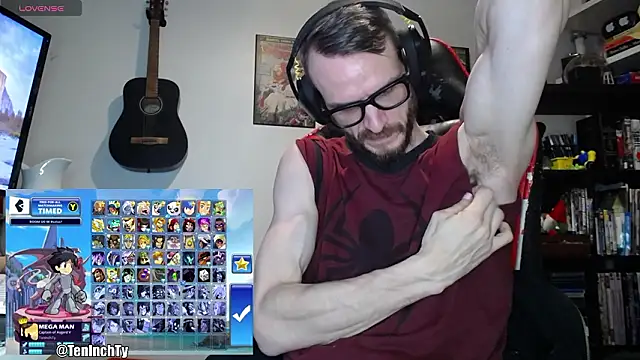 teninchty online show from March 2026 05:08:02 AM