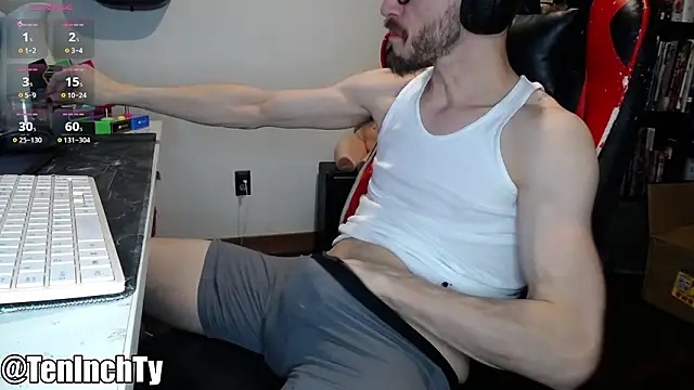 teninchty online show from February 2026 05:29:02 AM