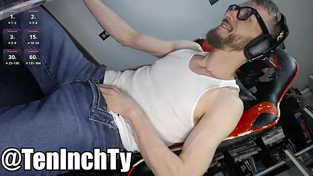 teninchty online show from May 2026 03:29:01 PM