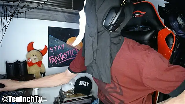 teninchty online show from October 2025 03:52:01 AM