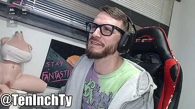 teninchty online show from January 2026 04:33:02 PM