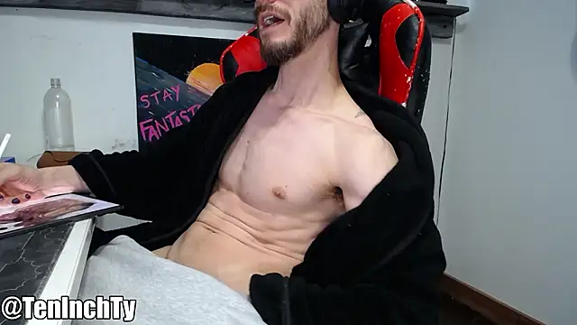 teninchty online show from February 2026 08:17:01 PM