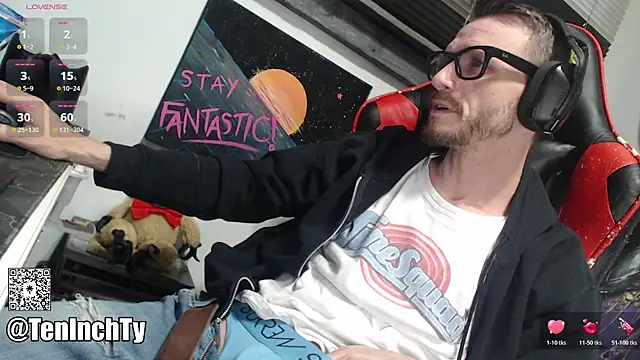 teninchty online show from November 2025 04:22:01 PM