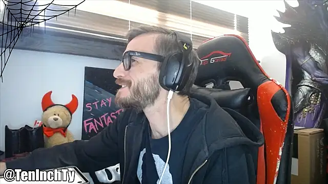 teninchty online show from October 2025 06:19:01 PM