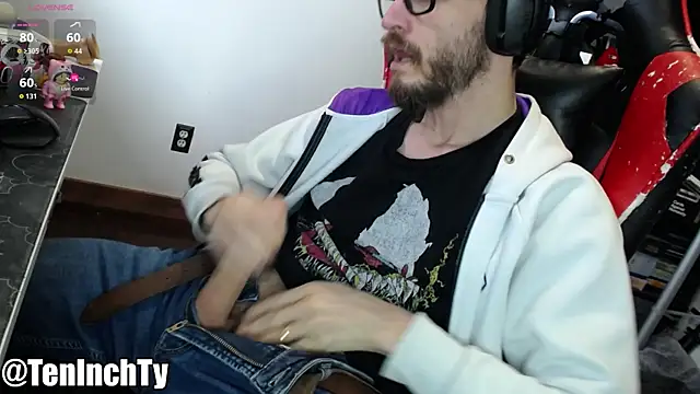 teninchty online show from April 2026 04:19:01 PM