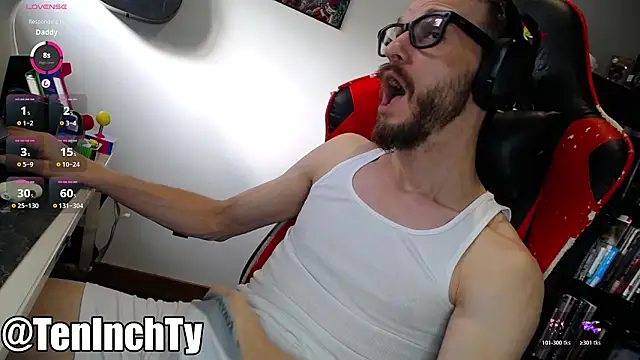 teninchty online show from March 2026 04:45:01 PM