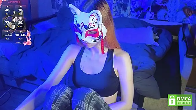 YumikoMori online show from November 2025 10:54:01 AM