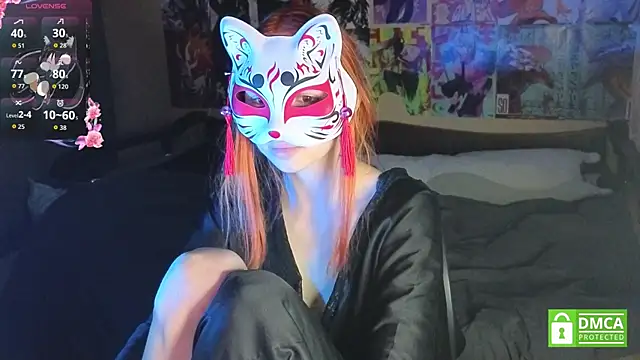 YumikoMori online show from December 2025 05:06:01 PM