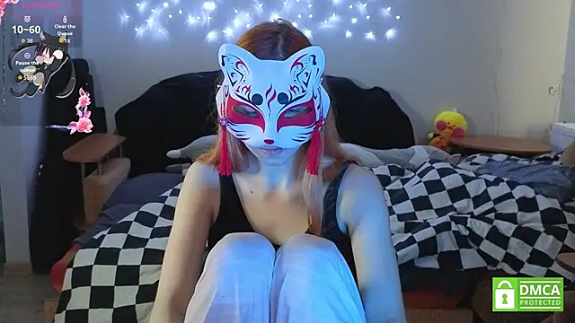 YumikoMori online show from January 2026 08:51:02 AM