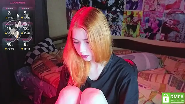 YumikoMori online show from September 2025 03:22:01 PM