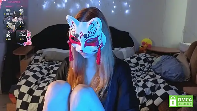 YumikoMori online show from January 2026 07:37:01 AM