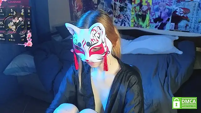 YumikoMori online show from November 2025 10:20:01 AM