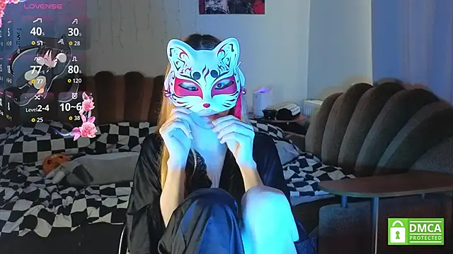 YumikoMori online show from February 2026 10:48:01 AM