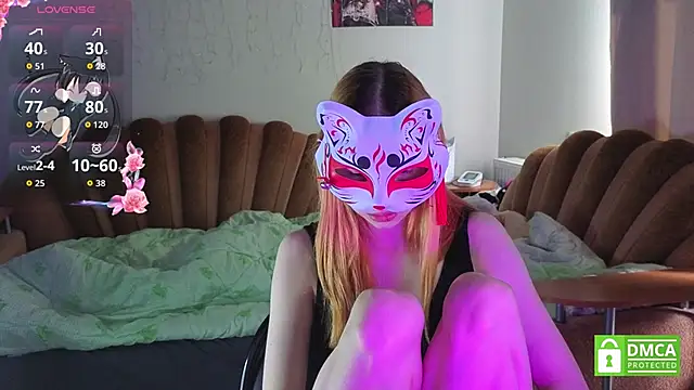 YumikoMori online show from March 2026 09:48:01 AM