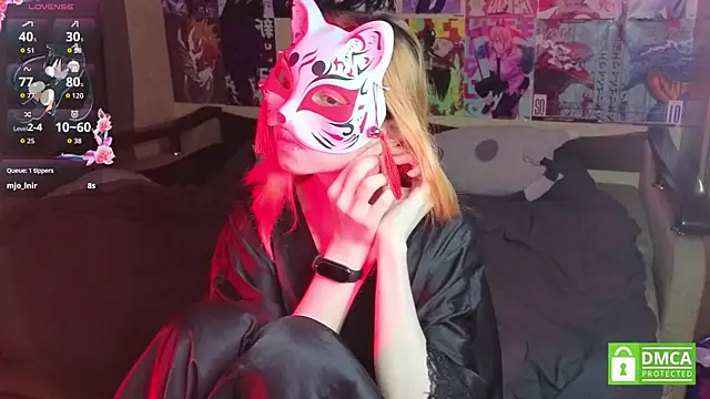 YumikoMori online show from December 2025 10:36:02 AM