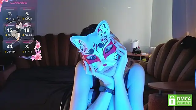 YumikoMori online show from April 2026 09:58:02 AM