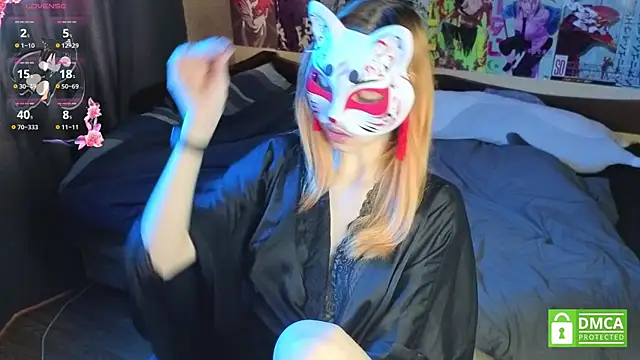 YumikoMori online show from November 2025 09:35:02 AM