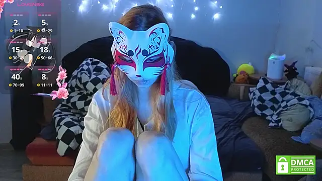 YumikoMori online show from January 2026 10:29:02 AM