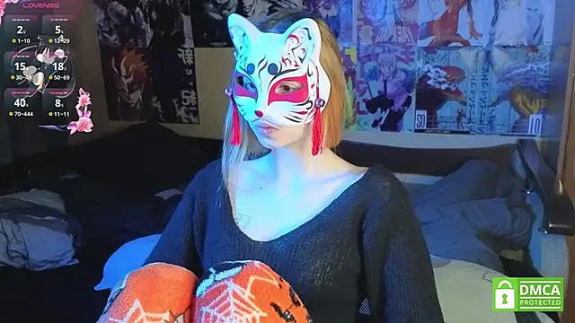 YumikoMori online show from November 2025 11:13:02 AM