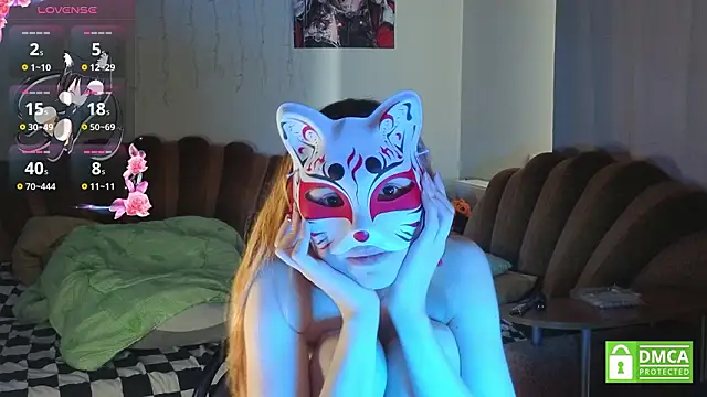 YumikoMori online show from March 2026 09:09:02 AM