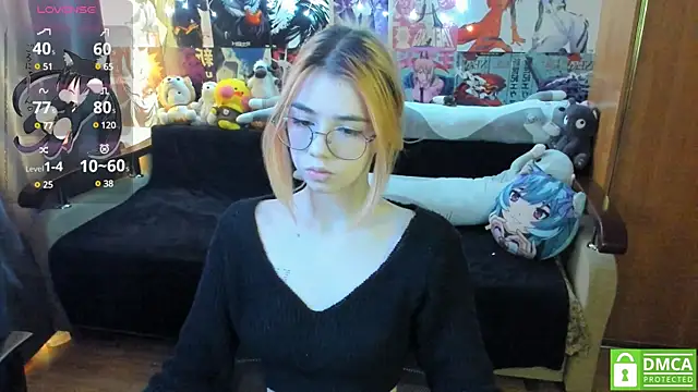 YumikoMori online show from March 2025 09:21:01 AM