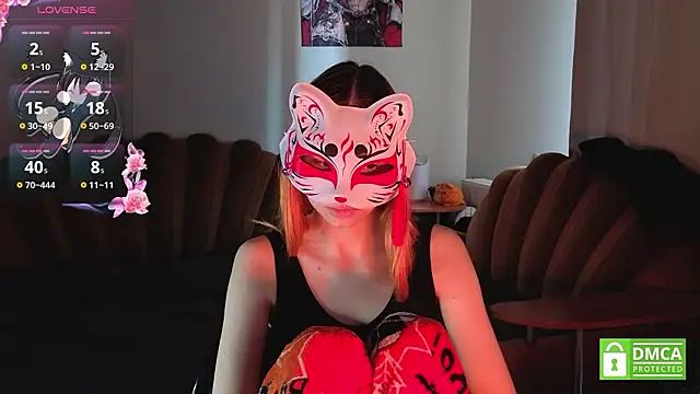 YumikoMori online show from March 2026 09:07:01 AM