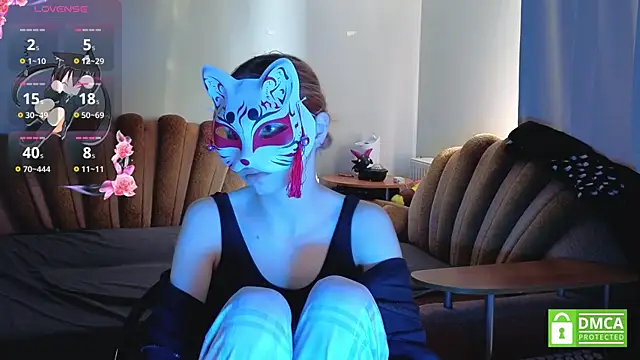 YumikoMori online show from April 2026 09:34:02 AM