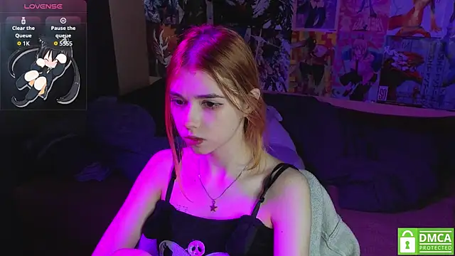 YumikoMori online show from October 2025 11:12:01 AM