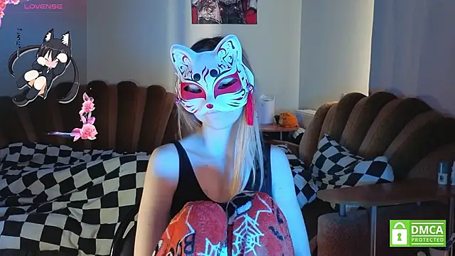 YumikoMori online show from March 2026 09:22:01 AM