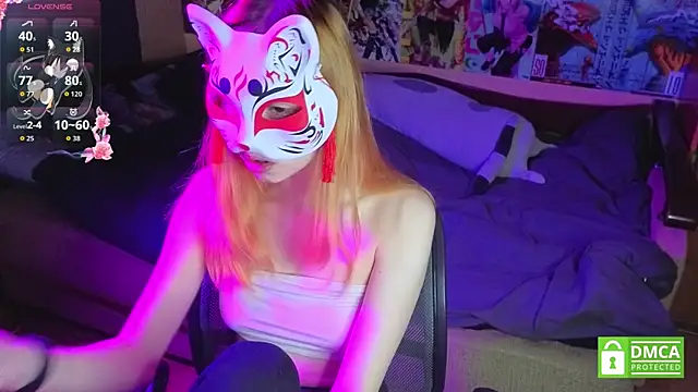 YumikoMori online show from November 2025 10:41:02 AM