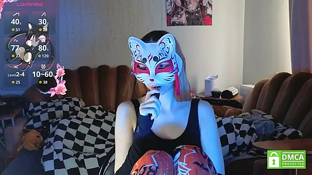 YumikoMori online show from February 2026 10:26:01 AM