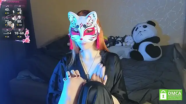 YumikoMori online show from December 2025 12:30:03 PM