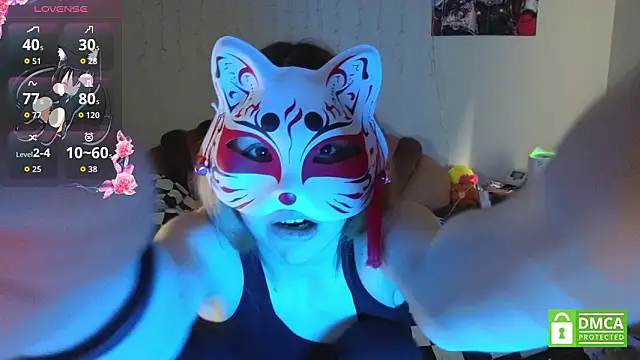 YumikoMori online show from February 2026 09:09:02 AM