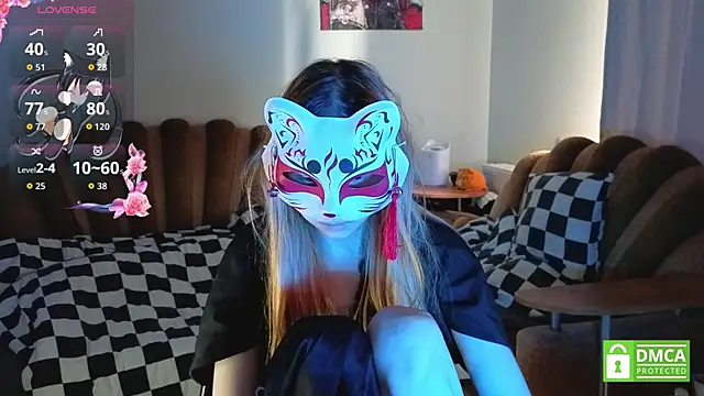 YumikoMori online show from March 2026 09:21:01 AM