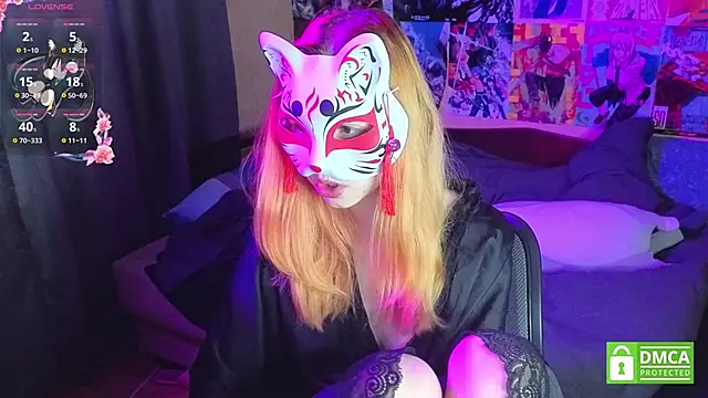 YumikoMori online show from October 2025 10:36:02 AM