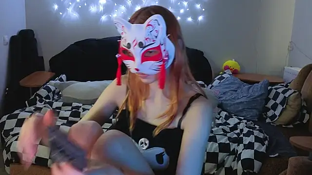 YumikoMori online show from January 2026 07:25:02 AM