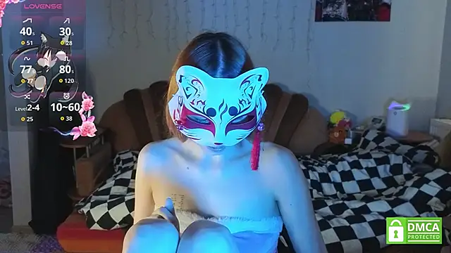 YumikoMori online show from February 2026 08:55:02 AM