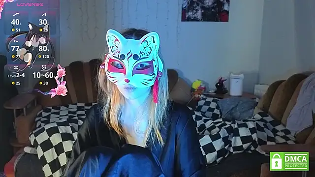 YumikoMori online show from February 2026 10:39:02 AM