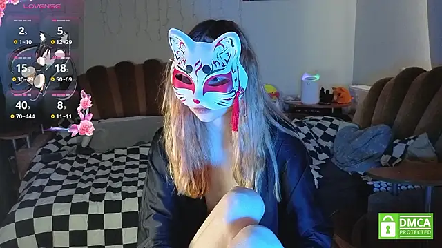 YumikoMori online show from February 2026 08:25:02 AM